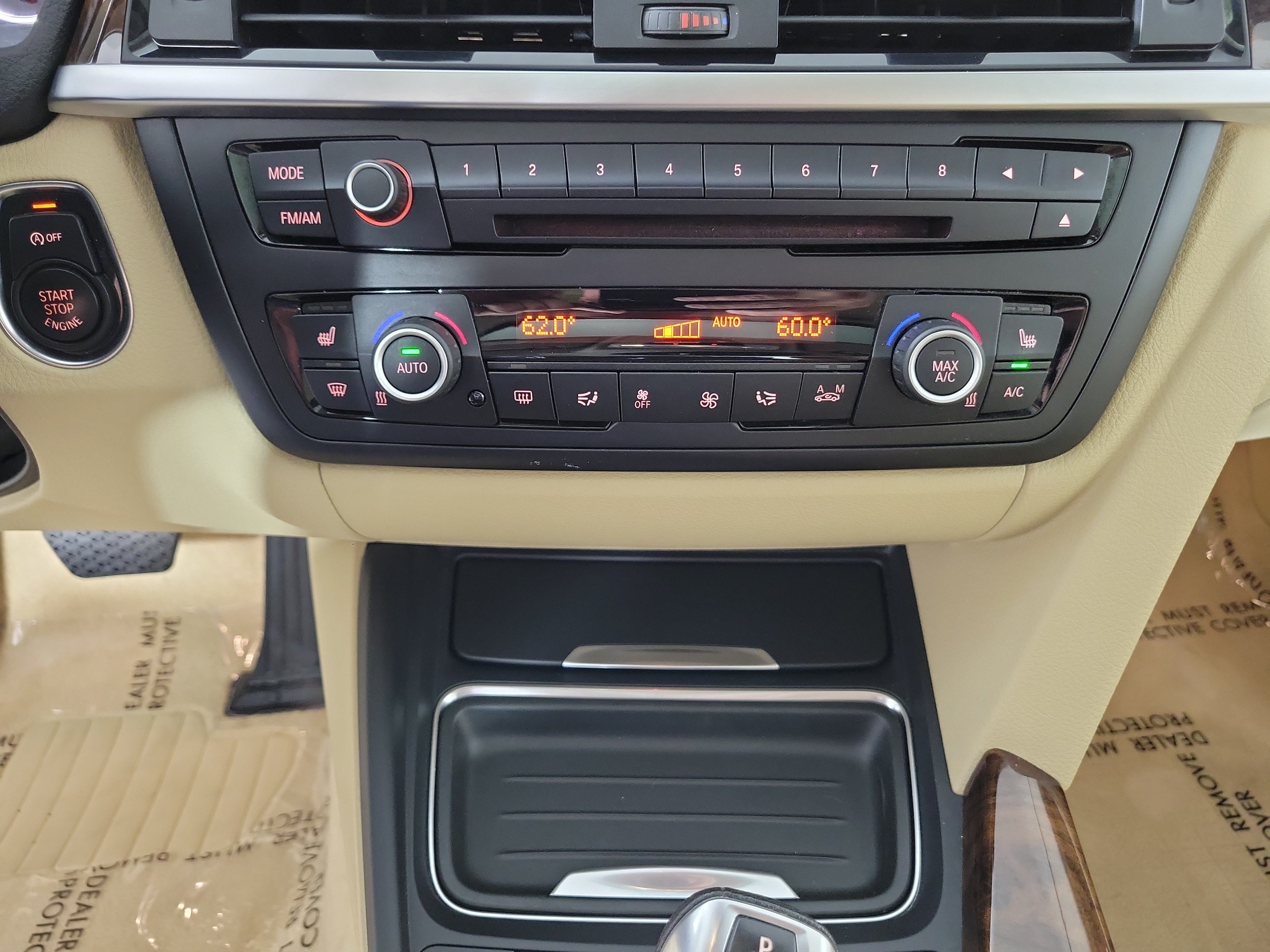 Used 2014 BMW 335i xDrive Sedan AWD/4WD image 20