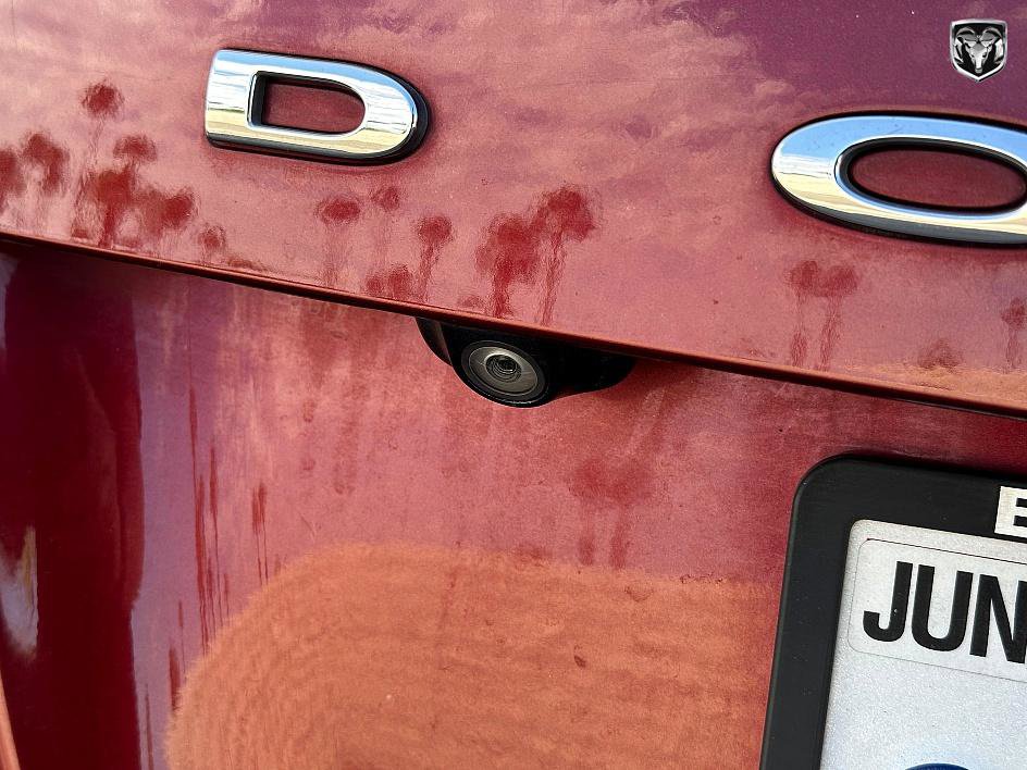 Used 2019 Dodge Grand Caravan SXT image 31