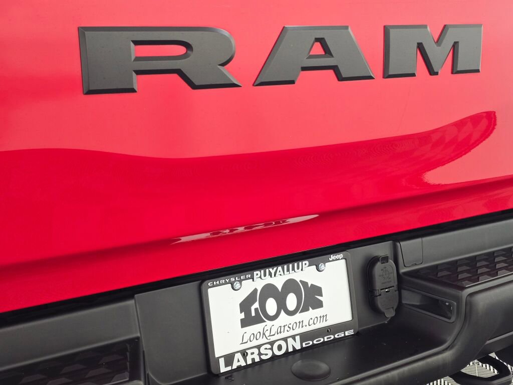 Used 2022 RAM 1500 TRX image 14