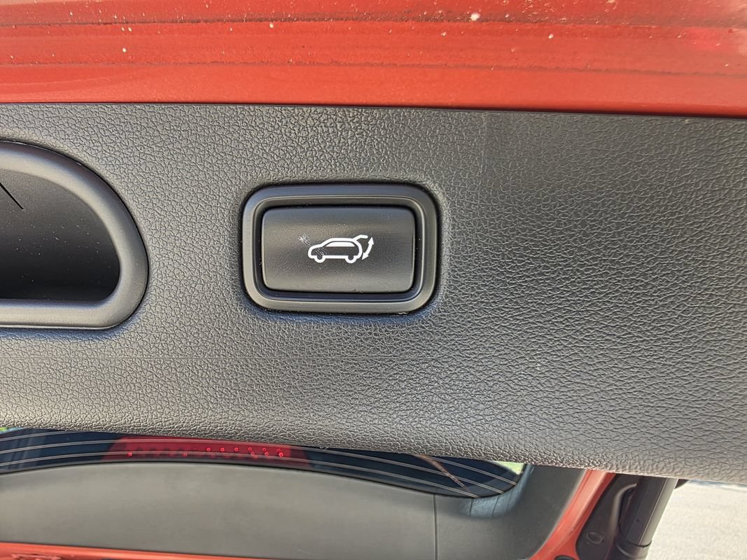 Used 2016 Hyundai Tucson Limited w/ Option Group 03 AWD/4WD image 19