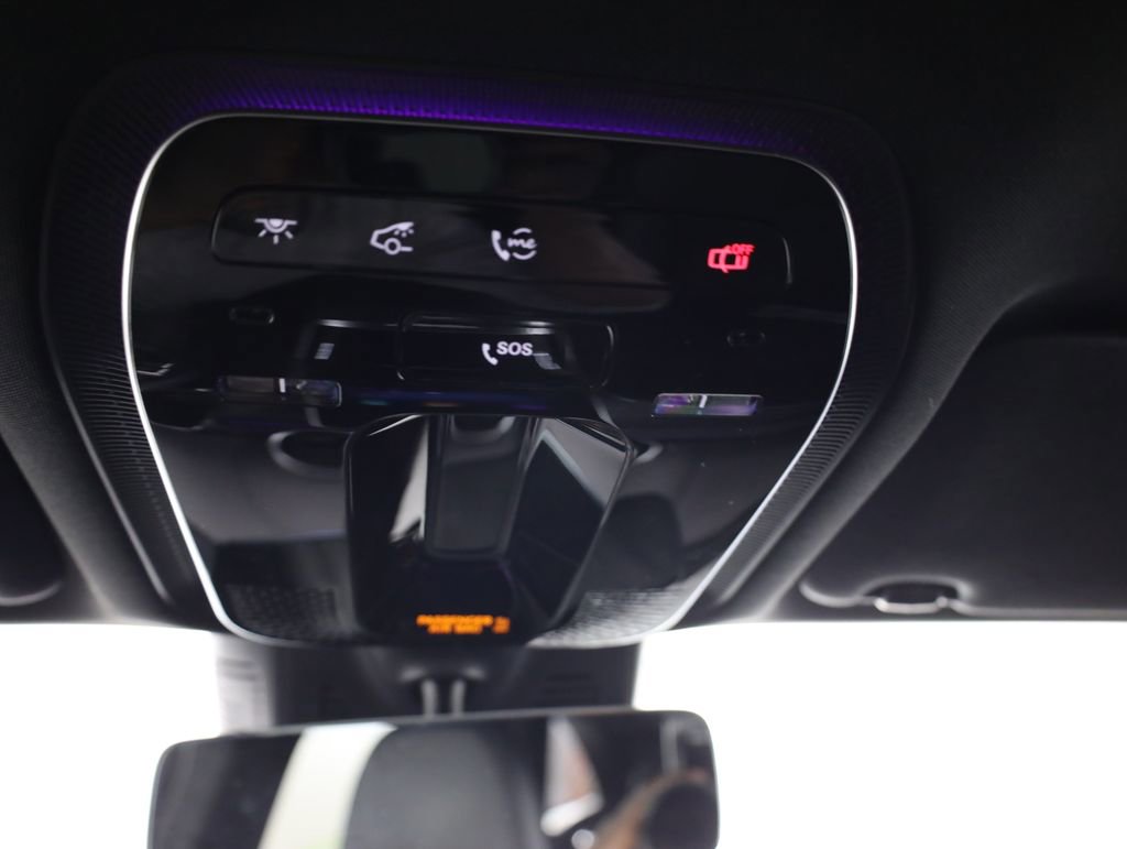 Used 2026 Mercedes-Benz GLC 300 4MATIC image 27