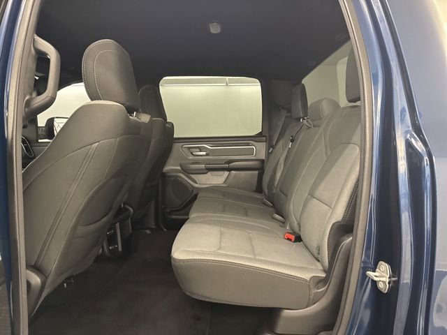 Used 2022 RAM 1500 Big Horn image 15