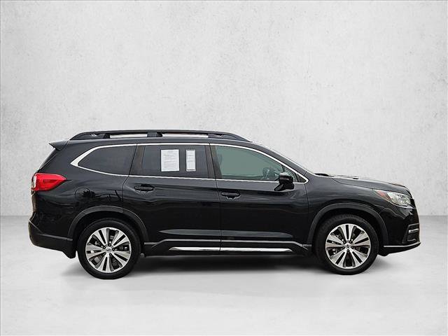 Used 2020 Subaru Ascent Limited w/ Popular Package #2A AWD/4WD image 4