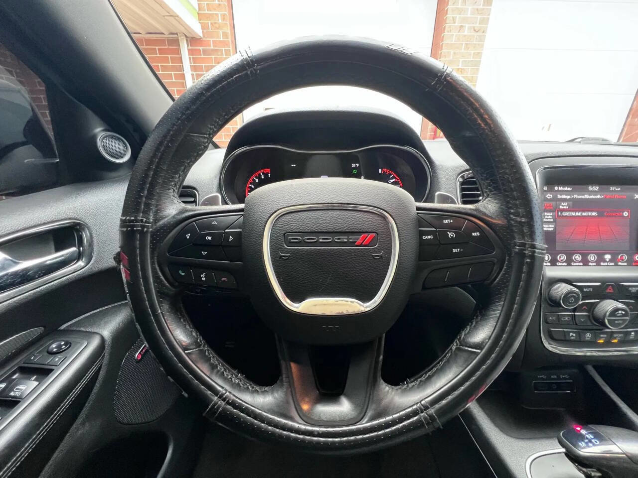 Used 2018 Dodge Durango GT w/ Premium Group image 29