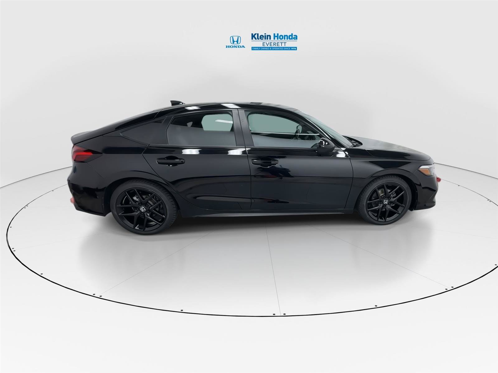Used 2022 Honda Civic Sport image 3