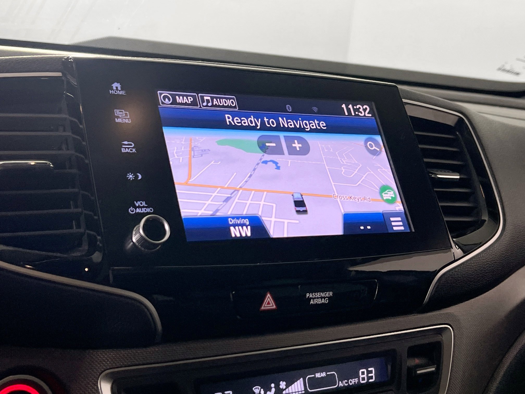 Used 2022 Honda Ridgeline RTL-E image 13