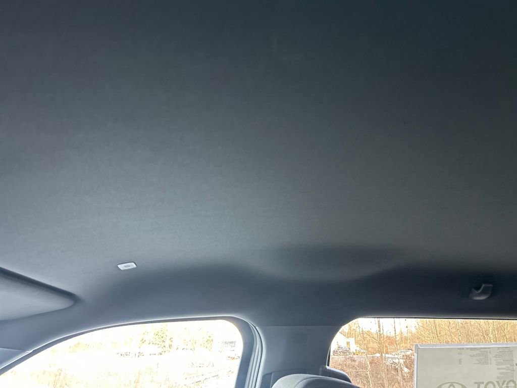 New 2026 Toyota Tundra SR5 image 15