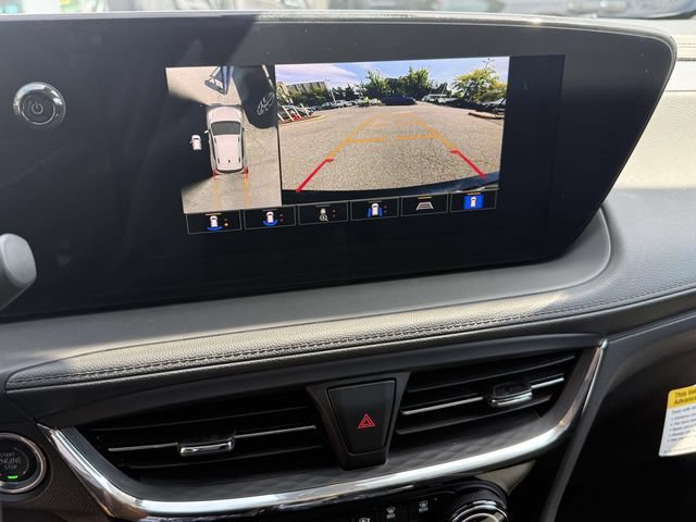New 2026 Buick Encore GX Sport Touring w/ Advanced Technology Package AWD/4WD image 20