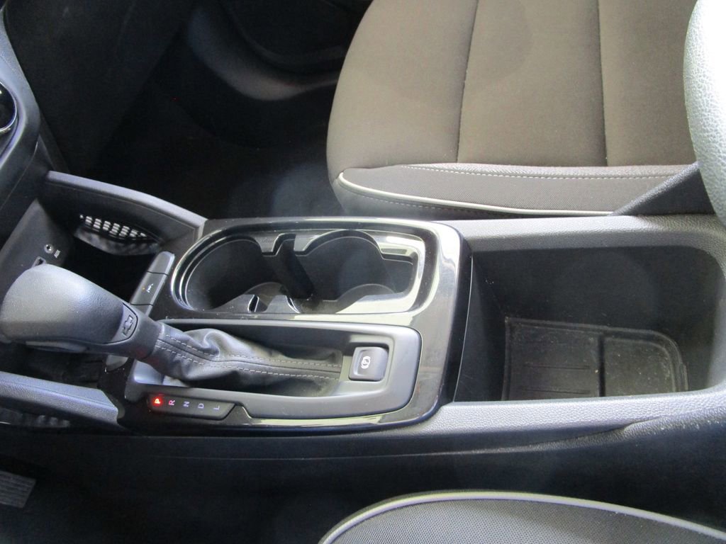 Used 2023 Chevrolet TrailBlazer LT image 27