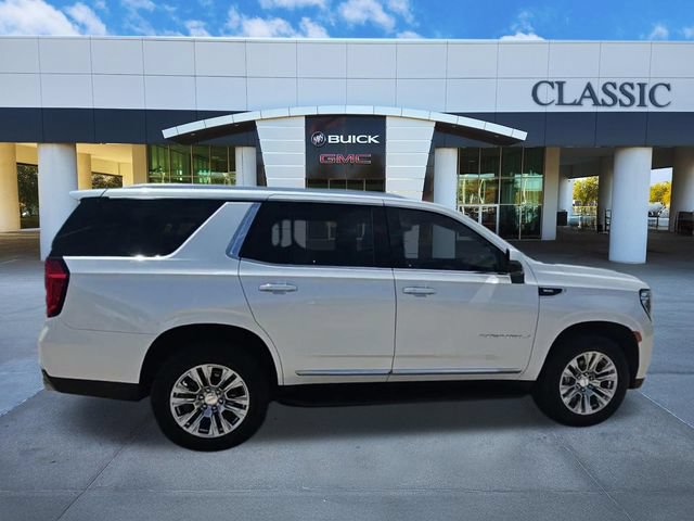 Used 2023 GMC Yukon Denali w/ Max Trailering Package AWD/4WD image 9
