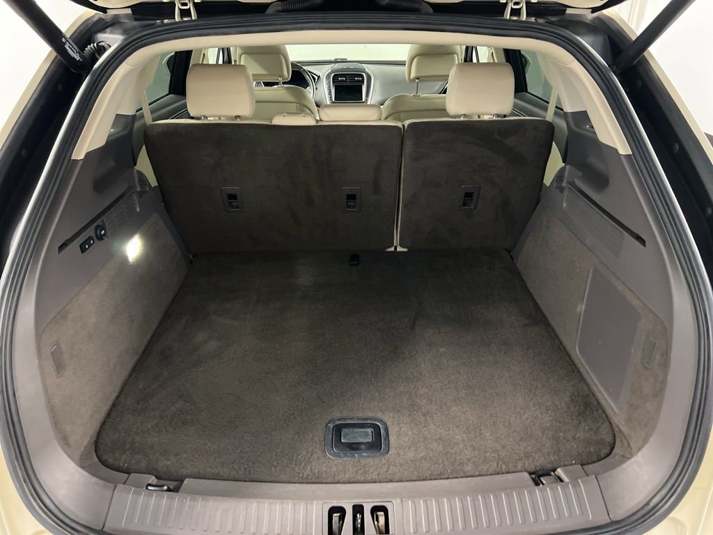 Used 2016 Lincoln MKX Reserve AWD/4WD image 35