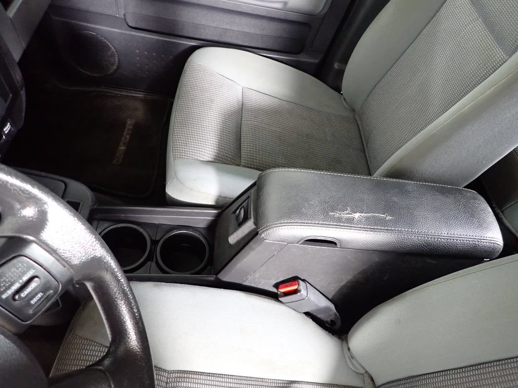Used 2011 Dodge Dakota Big Horn w/ Skid Plate Group AWD/4WD image 26
