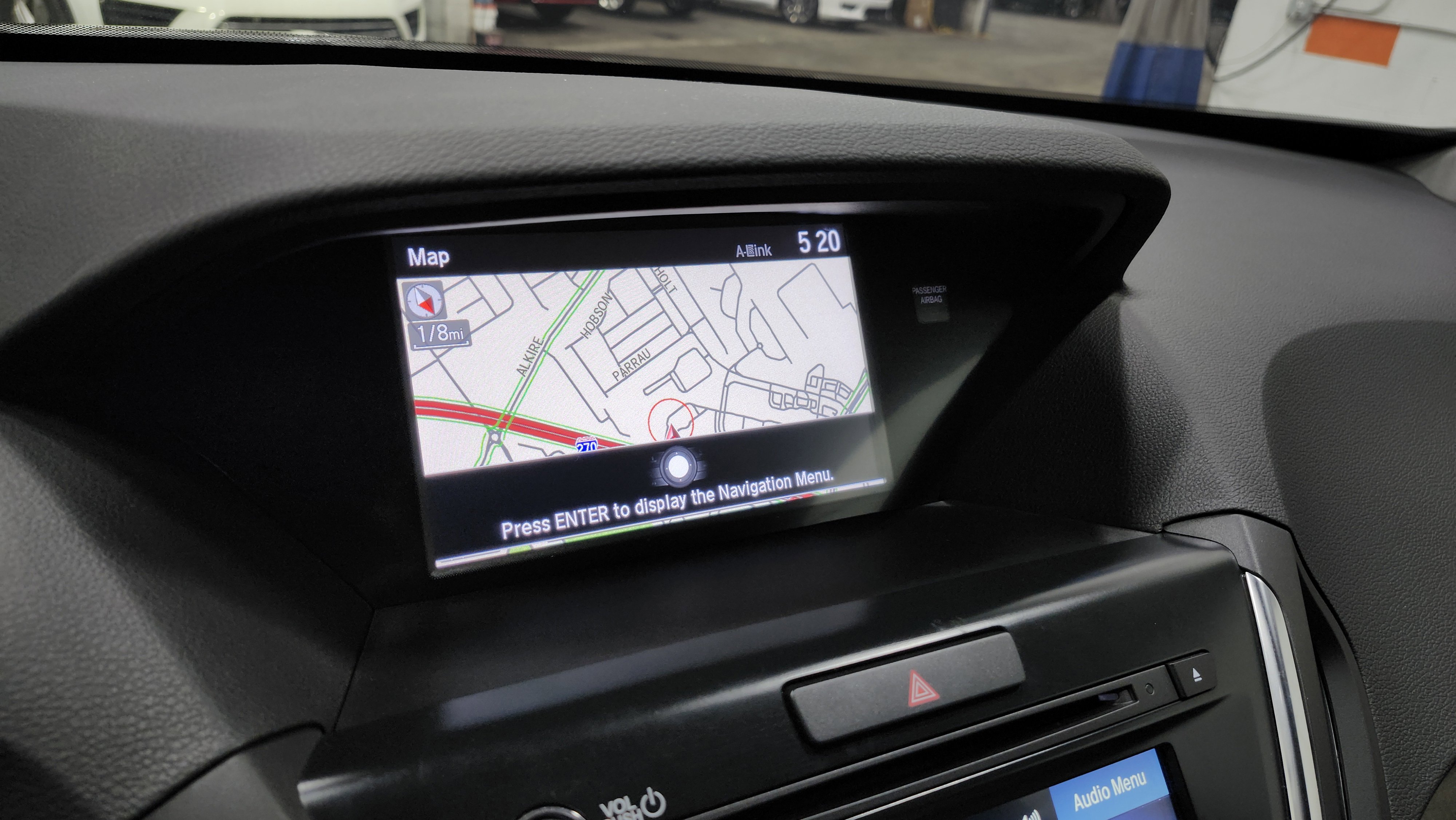 Used 2020 Acura MDX SH-AWD w/ Advance Package image 37