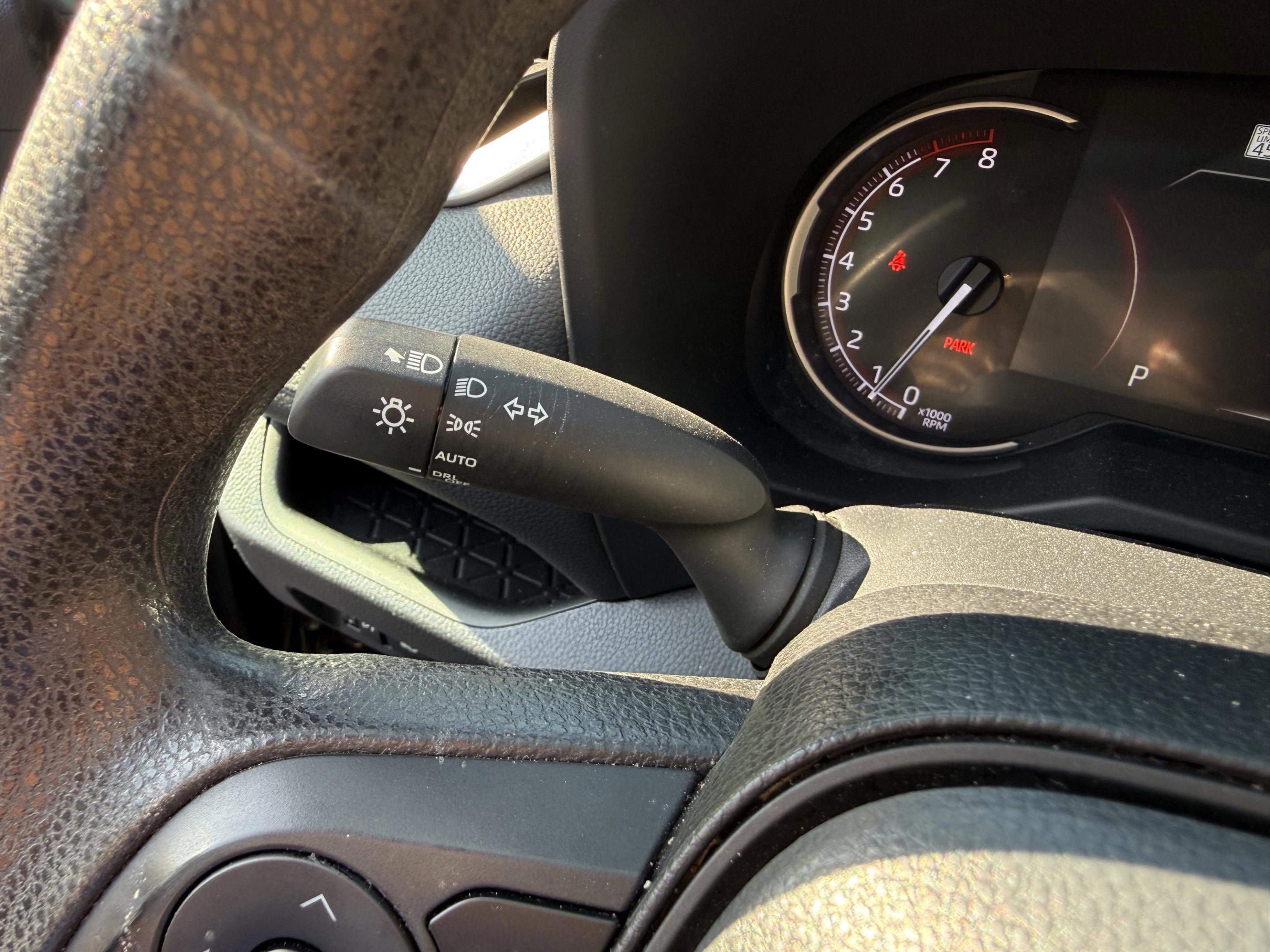 Used 2024 Toyota RAV4 XLE image 16