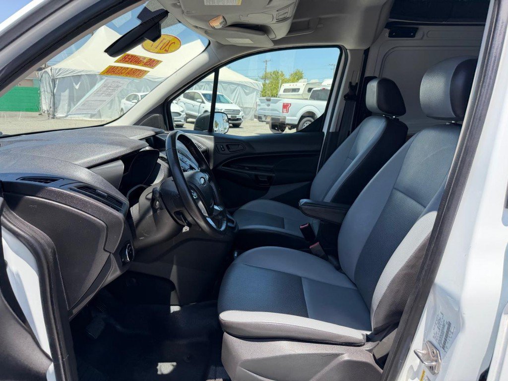 Used 2017 Ford Transit Connect XL FWD image 24