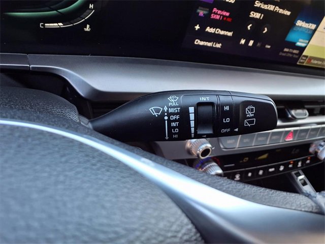 Used 2023 Kia Telluride S w/ S Sunroof Package image 14