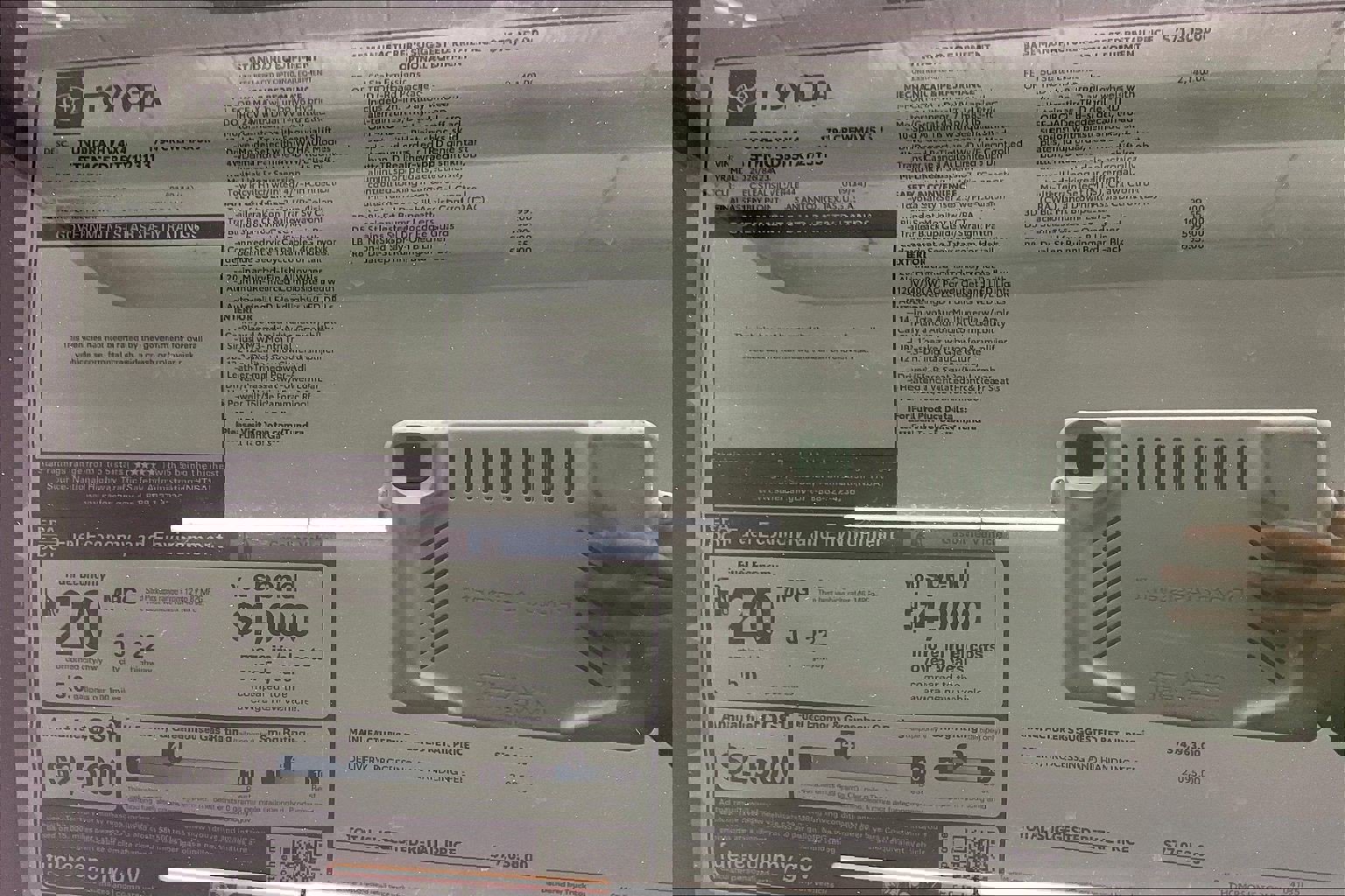 New 2026 Toyota Tundra 1794 Edition image 21