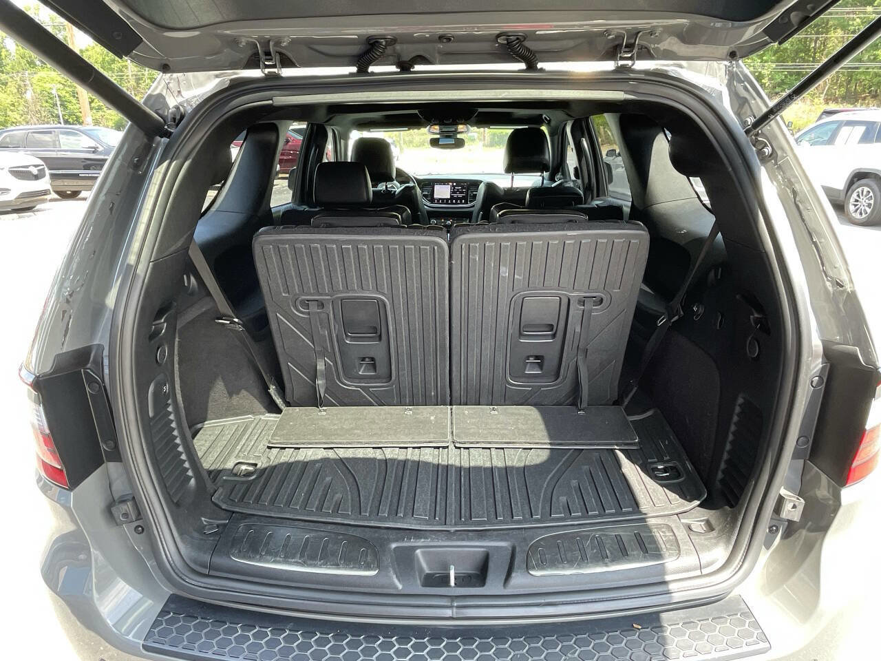 Used 2021 Dodge Durango GT AWD/4WD image 26