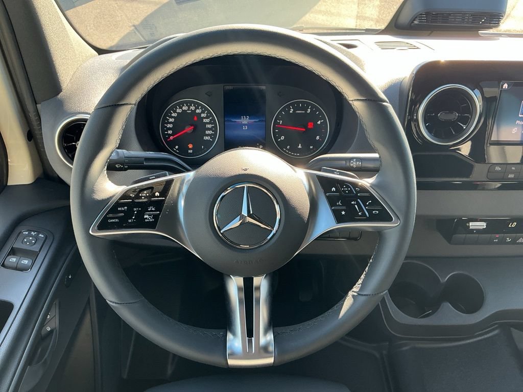 New 2026 Mercedes-Benz Sprinter 2500 image 26