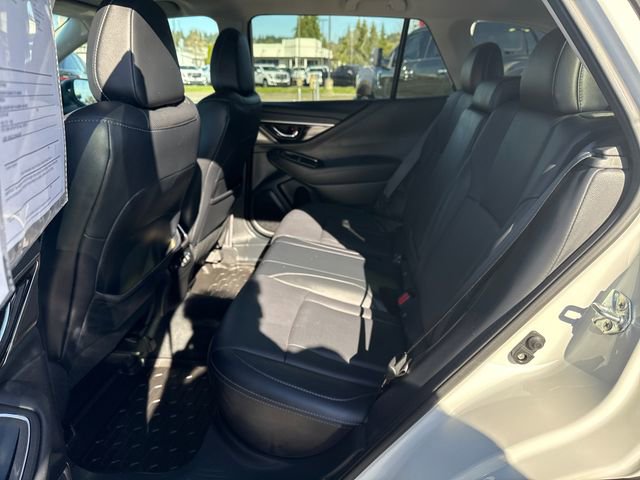 Used 2022 Subaru Outback Limited w/ Tech Package 3 image 15