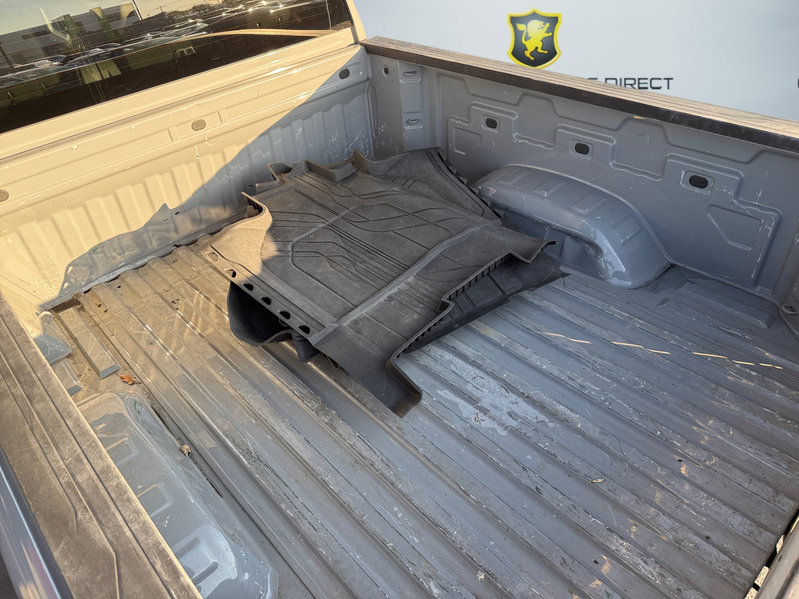 Used 2024 Chevrolet Silverado 2500 Custom w/ Custom Convenience Package image 14