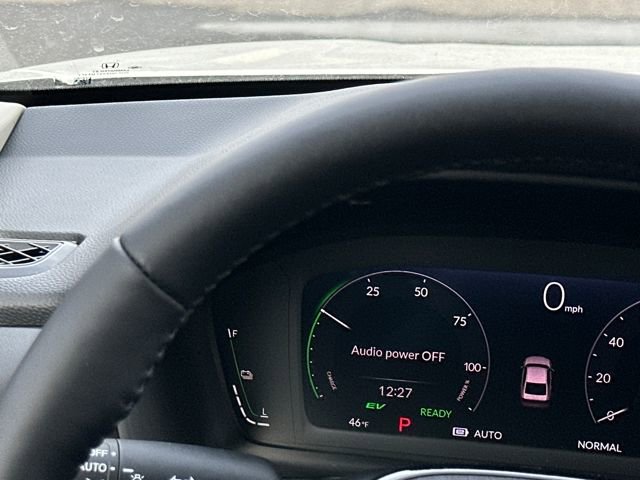 New 2026 Honda Accord Touring image 22