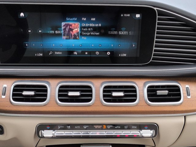 Certified 2022 Mercedes-Benz GLE 350 image 18