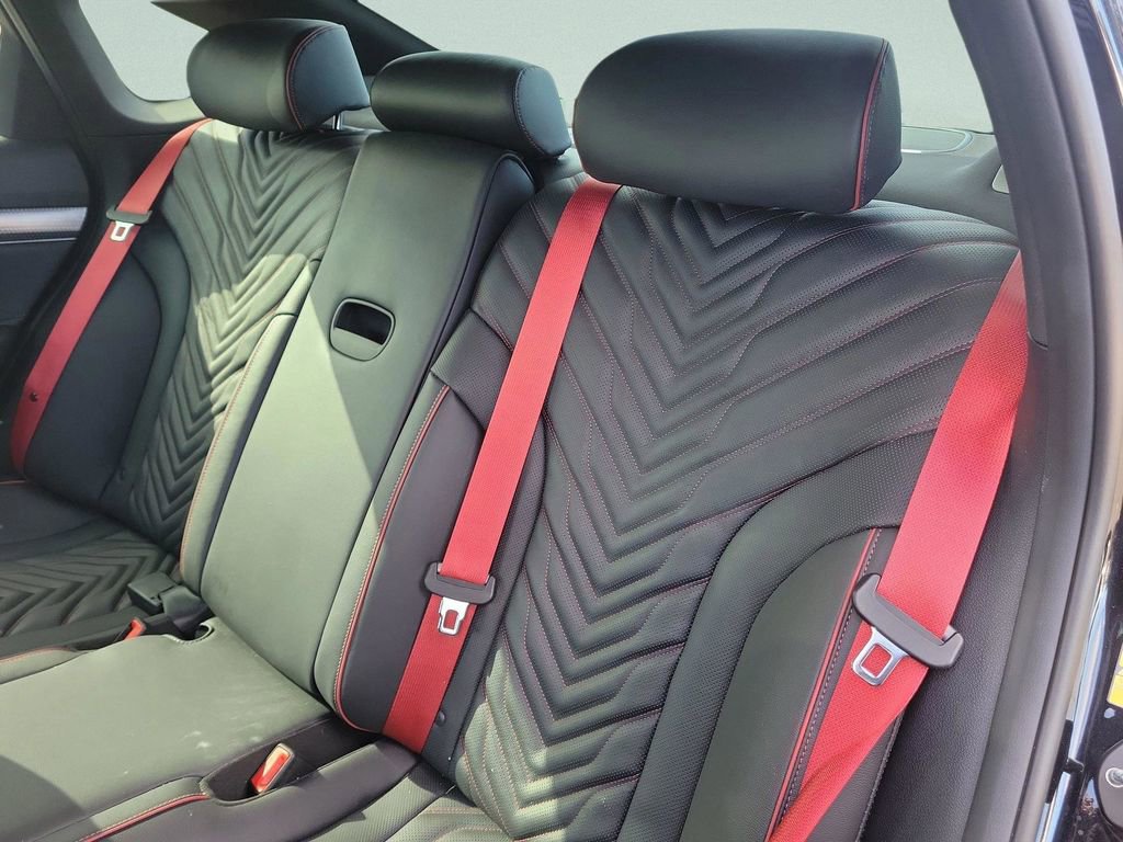 Used 2025 Genesis G80 2.5T Sport Prestige image 23