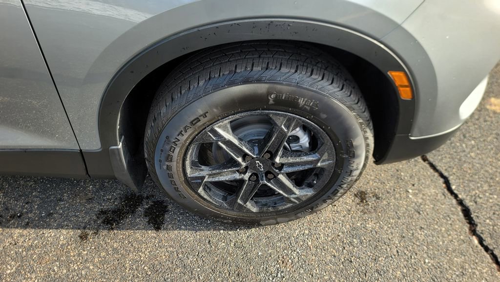 New 2026 Chevrolet Blazer LT w/ Convenience Package image 15