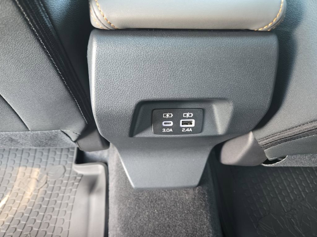New 2026 Subaru Crosstrek 2.5i Wilderness AWD/4WD image 18