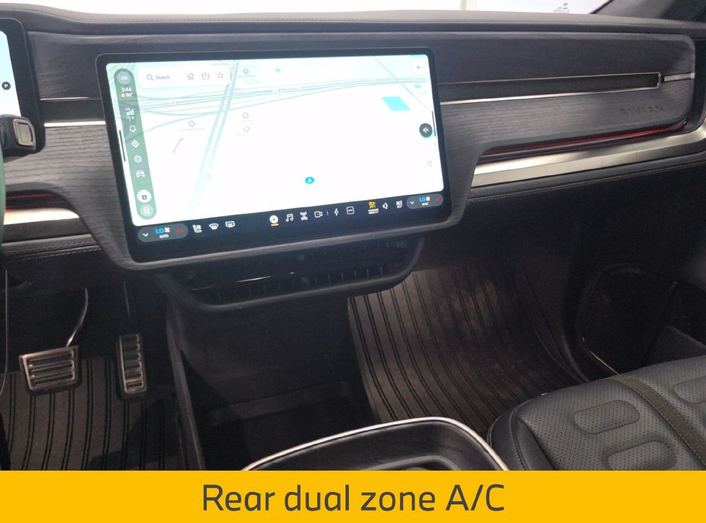 Used 2024 Rivian R1T Adventure Dual AWD/4WD image 15