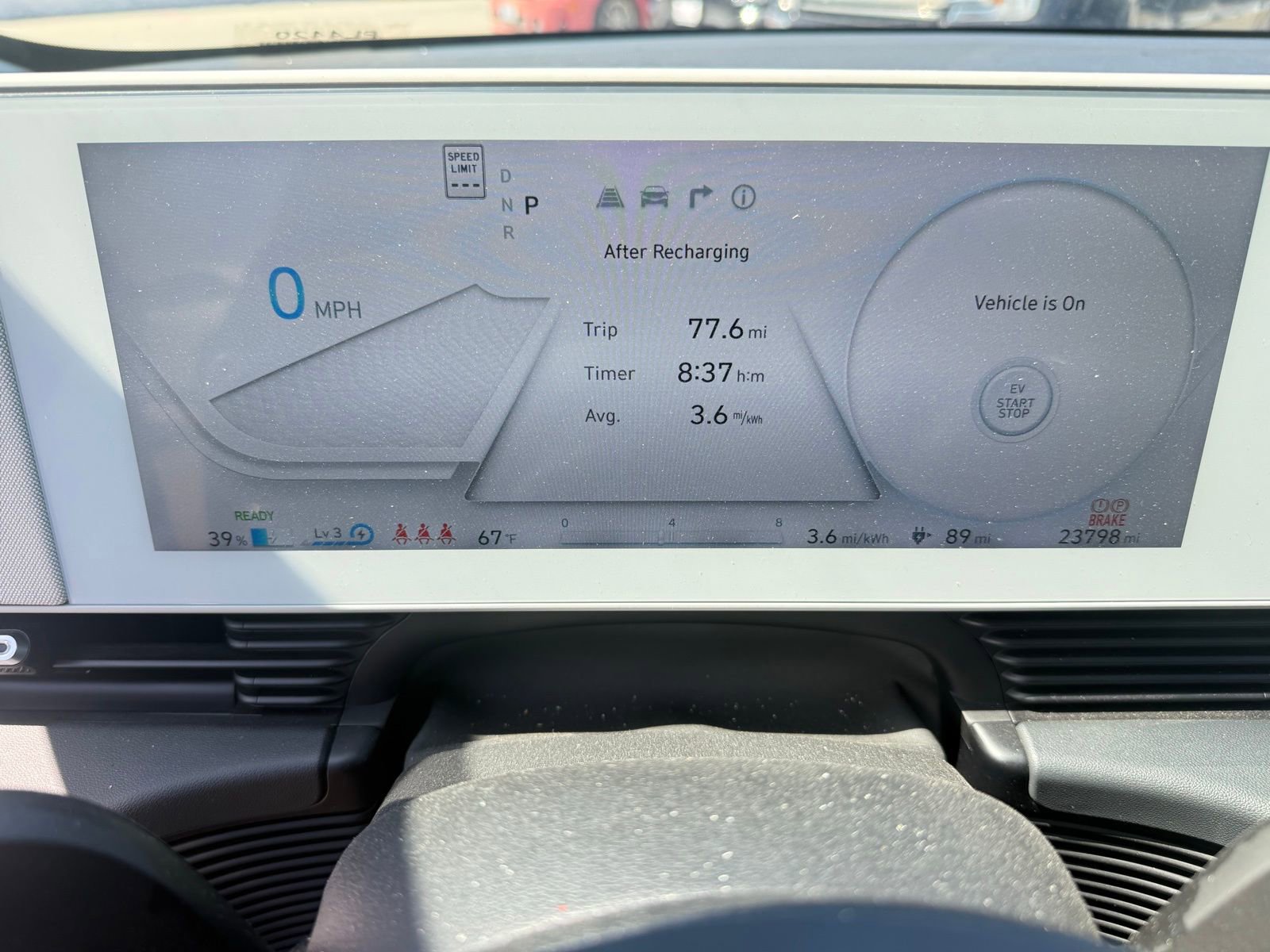 Used 2024 Hyundai Ioniq 5 SEL RWD image 7