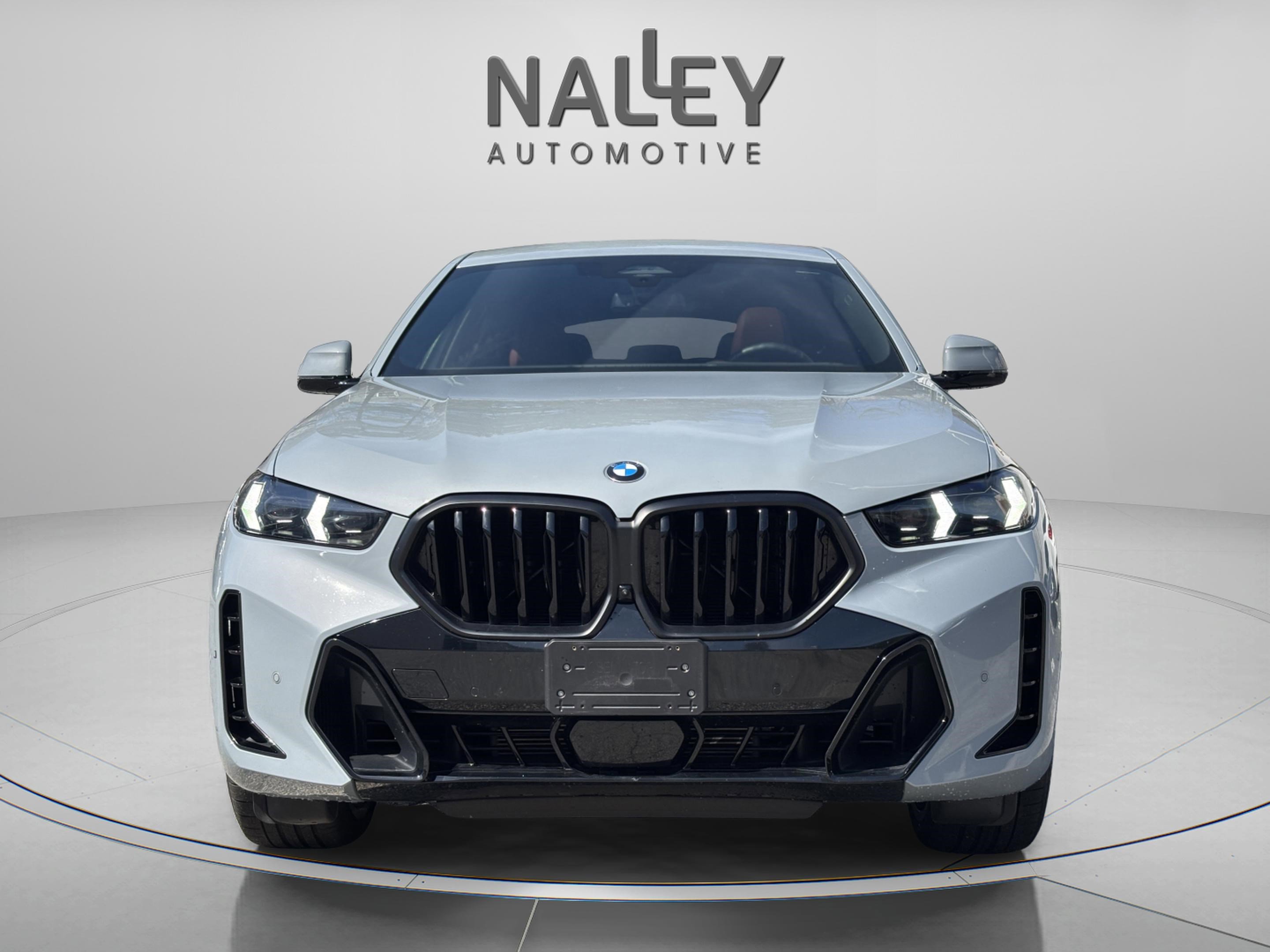 Used 2026 BMW X6 xDrive40i image 6