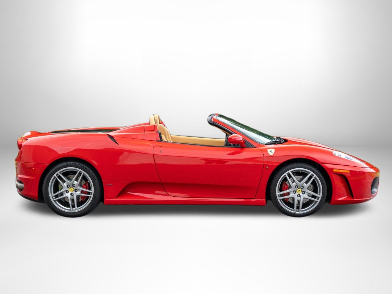 Used 2006 Ferrari F430 Spider RWD image 7