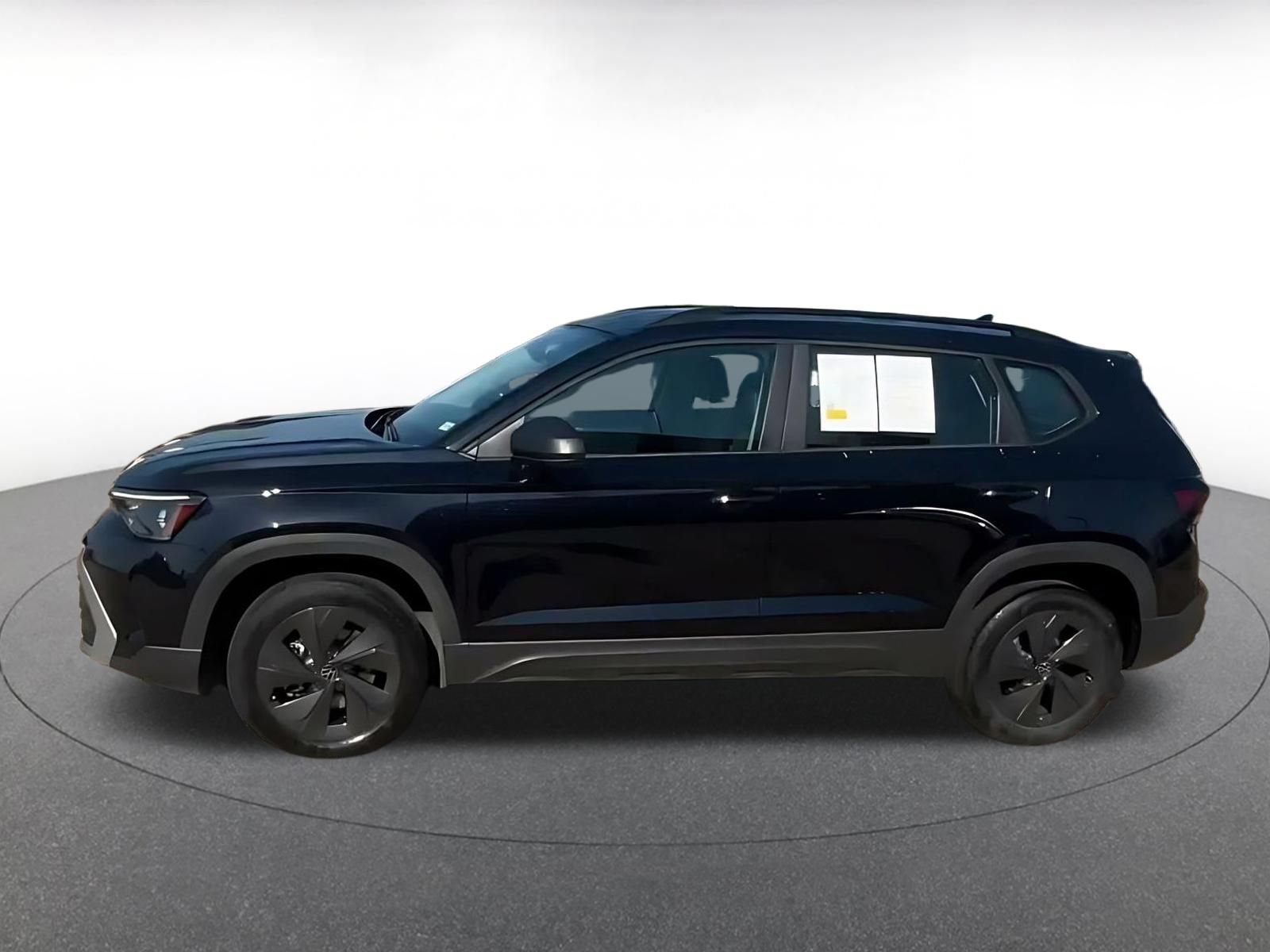 Used 2026 Volkswagen Taos S FWD image 7