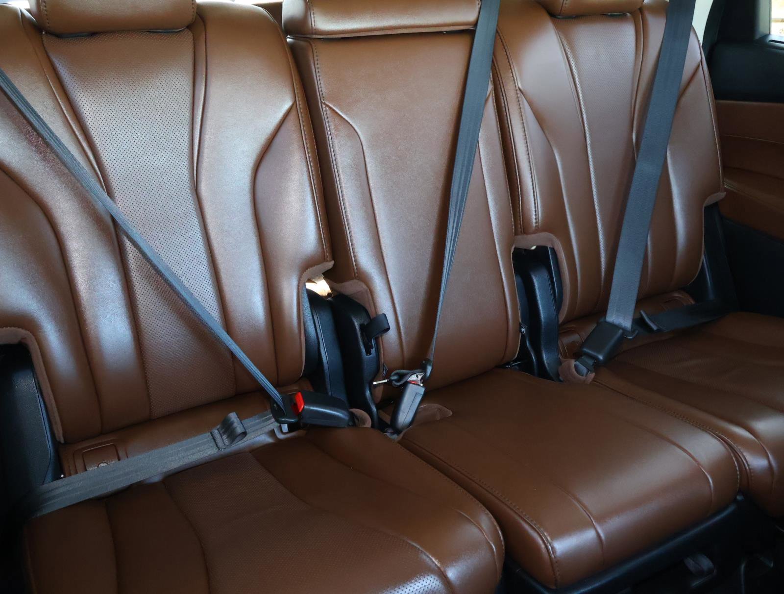 Used 2024 Acura MDX SH-AWD w/ Technology Package image 22