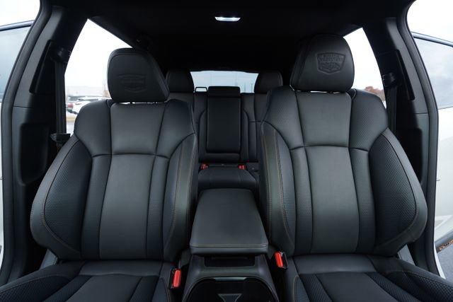 Used 2023 Subaru Outback Wilderness image 35