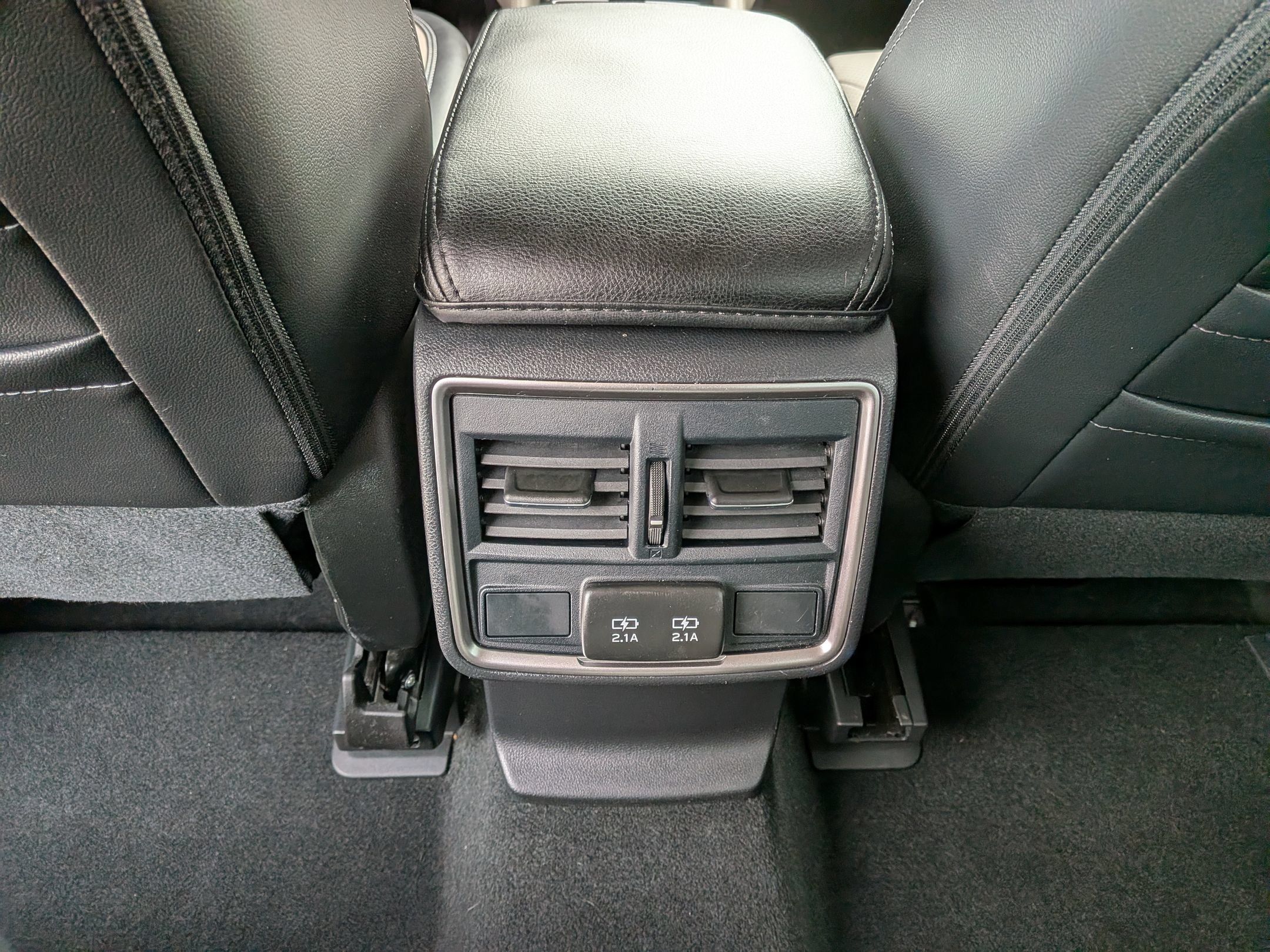Certified 2024 Subaru Forester Limited AWD/4WD image 31