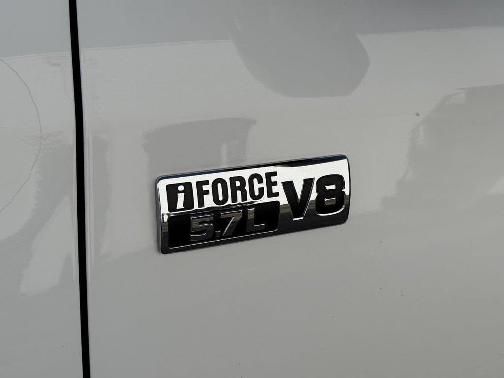 Used 2021 Toyota Tundra SR5 AWD/4WD image 11