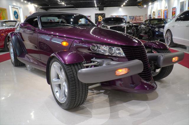 Used 1999 Plymouth Prowler image 3