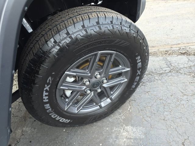 Used 2024 Jeep Wrangler Sport S image 55