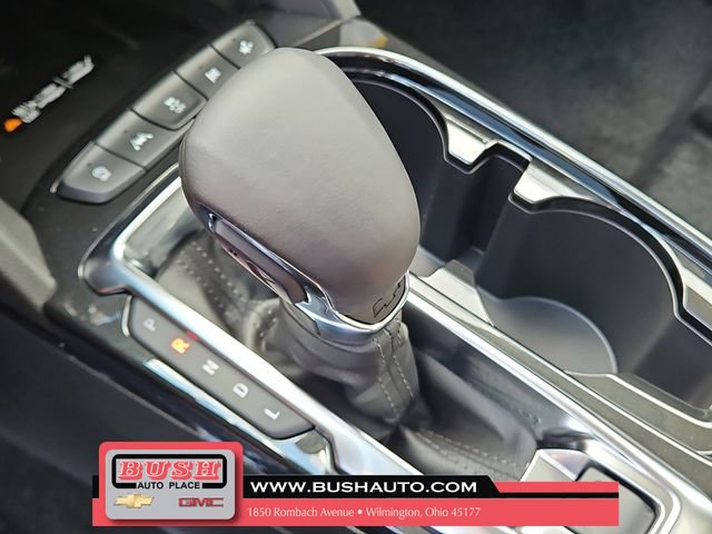New 2026 Chevrolet TrailBlazer LT w/ Convenience Package FWD image 34