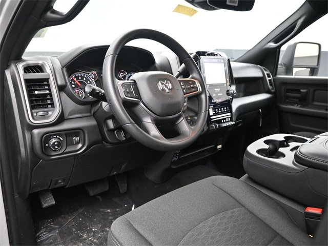 New 2026 RAM 3500 Tradesman image 20