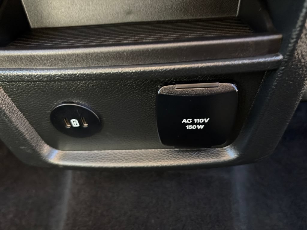Used 2024 Ford Edge SEL w/ Convenience Package AWD/4WD image 35