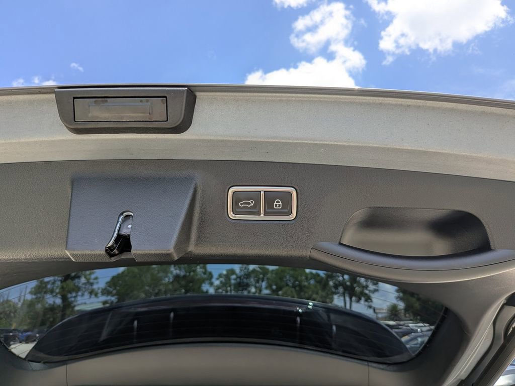 Certified 2023 Kia Sorento EX FWD image 13
