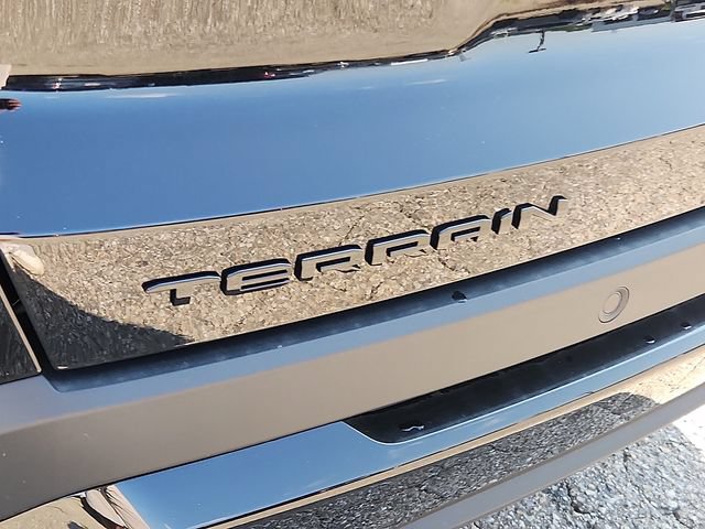 New 2027 GMC Terrain Elevation w/ Black Edition FWD image 18