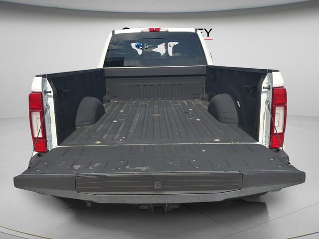 Used 2022 Ford F450 Platinum w/ FX4 Off-Road Package AWD/4WD image 15