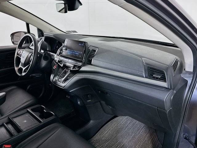 Used 2025 Honda Odyssey EX-L image 25