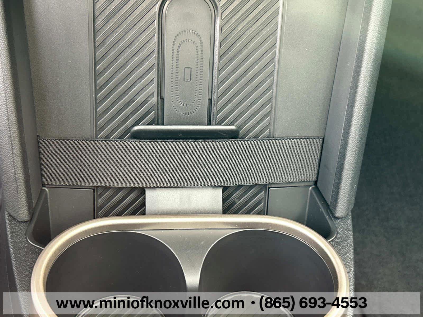 New 2025 MINI Cooper S FWD image 51