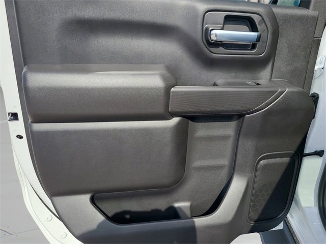 New 2026 Chevrolet Silverado 1500 Custom image 17